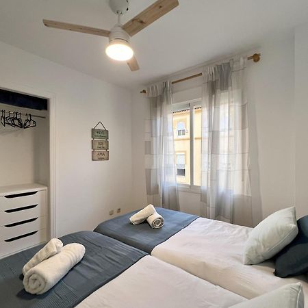 Chicflat San Roque Estepona Reformado En 2025 Eksteriør billede