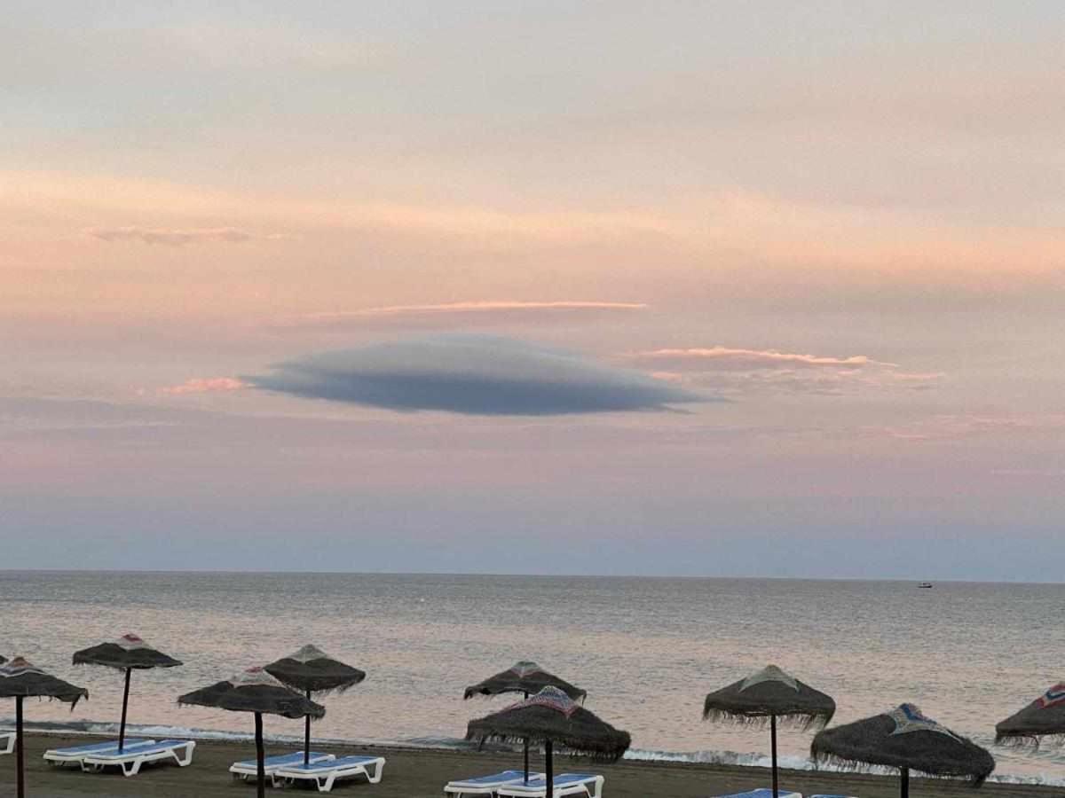 Chicflat San Roque Estepona Reformado En 2025 Eksteriør billede