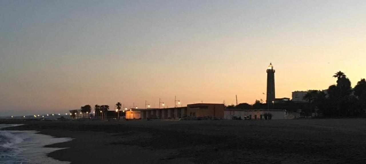 Chicflat San Roque Estepona Reformado En 2025 Eksteriør billede
