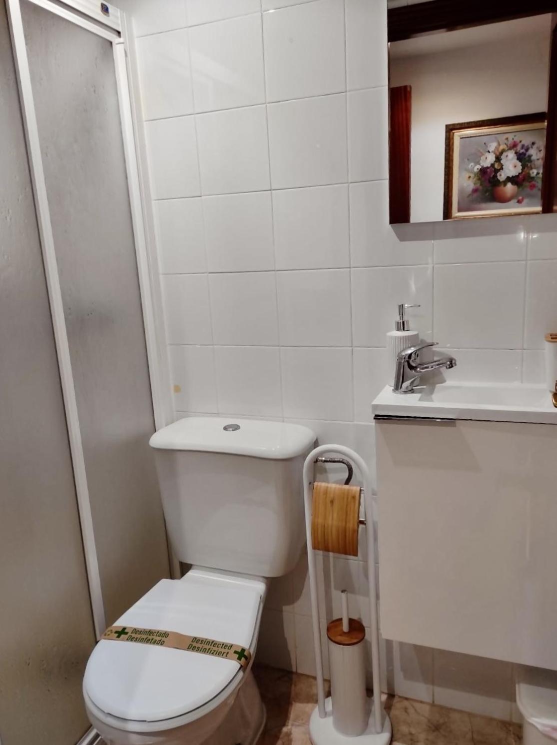 Chicflat San Roque Estepona Reformado En 2025 Eksteriør billede