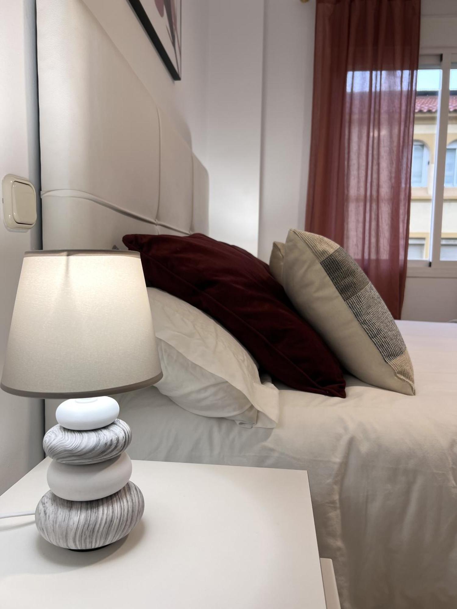 Chicflat San Roque Estepona Reformado En 2025 Eksteriør billede