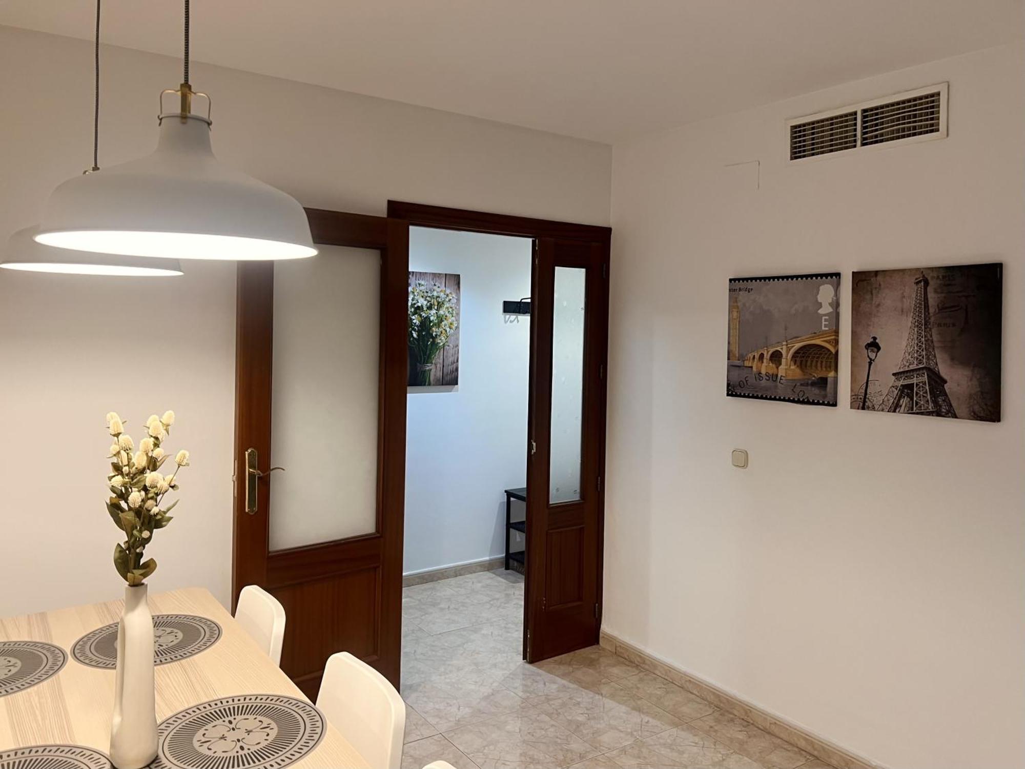 Chicflat San Roque Estepona Reformado En 2025 Eksteriør billede