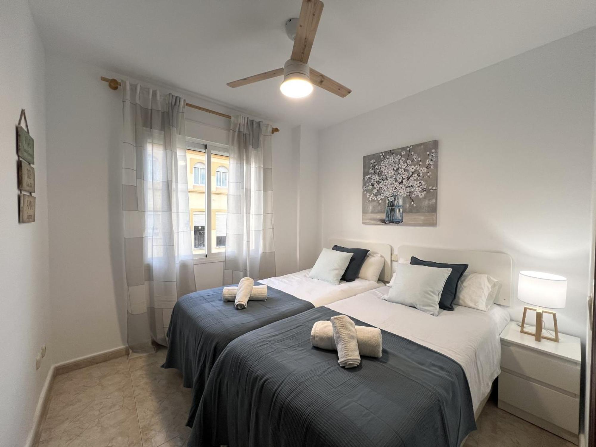 Chicflat San Roque Estepona Reformado En 2025 Eksteriør billede