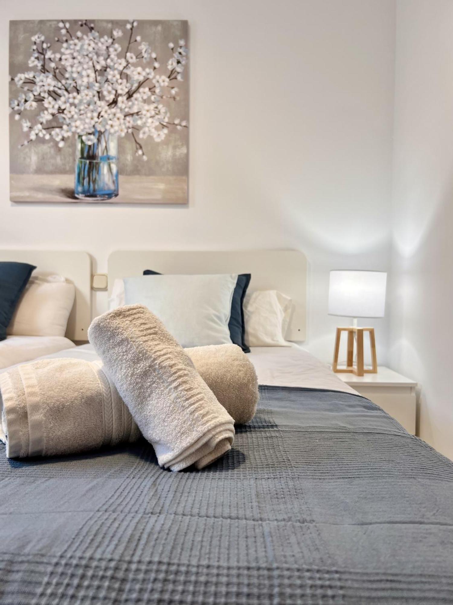 Chicflat San Roque Estepona Reformado En 2025 Eksteriør billede