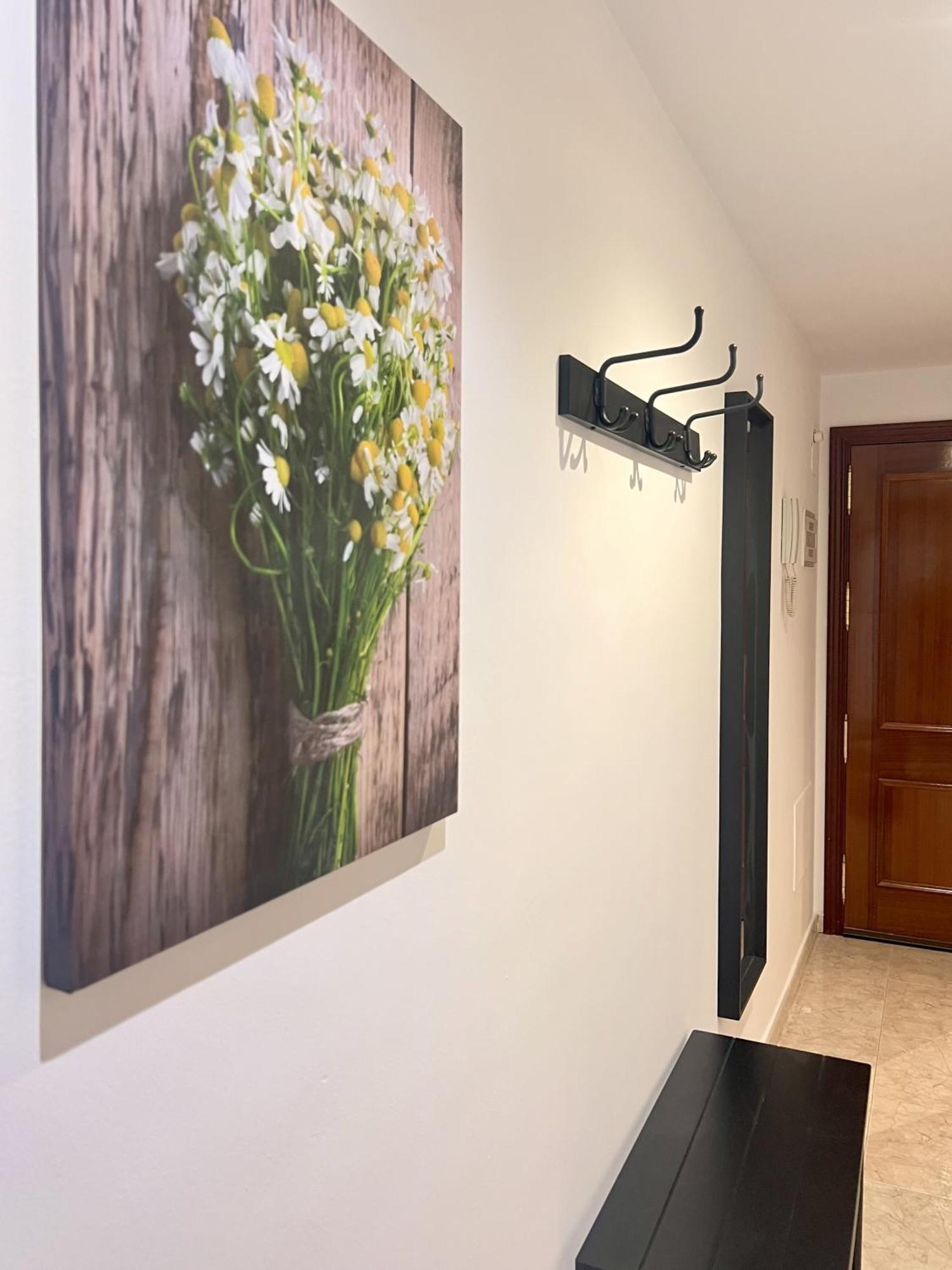 Chicflat San Roque Estepona Reformado En 2025 Eksteriør billede