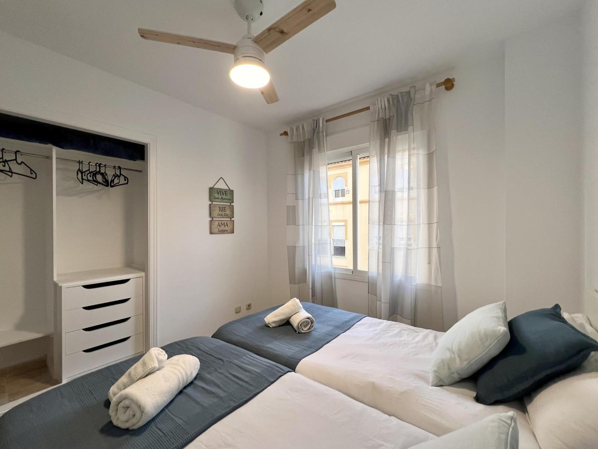 Chicflat San Roque Estepona Reformado En 2025 Eksteriør billede