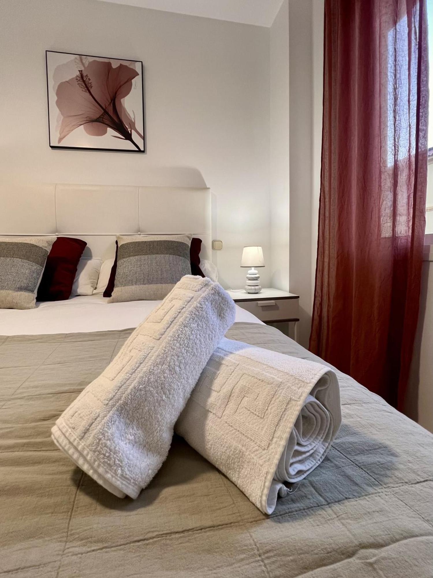 Chicflat San Roque Estepona Reformado En 2025 Eksteriør billede