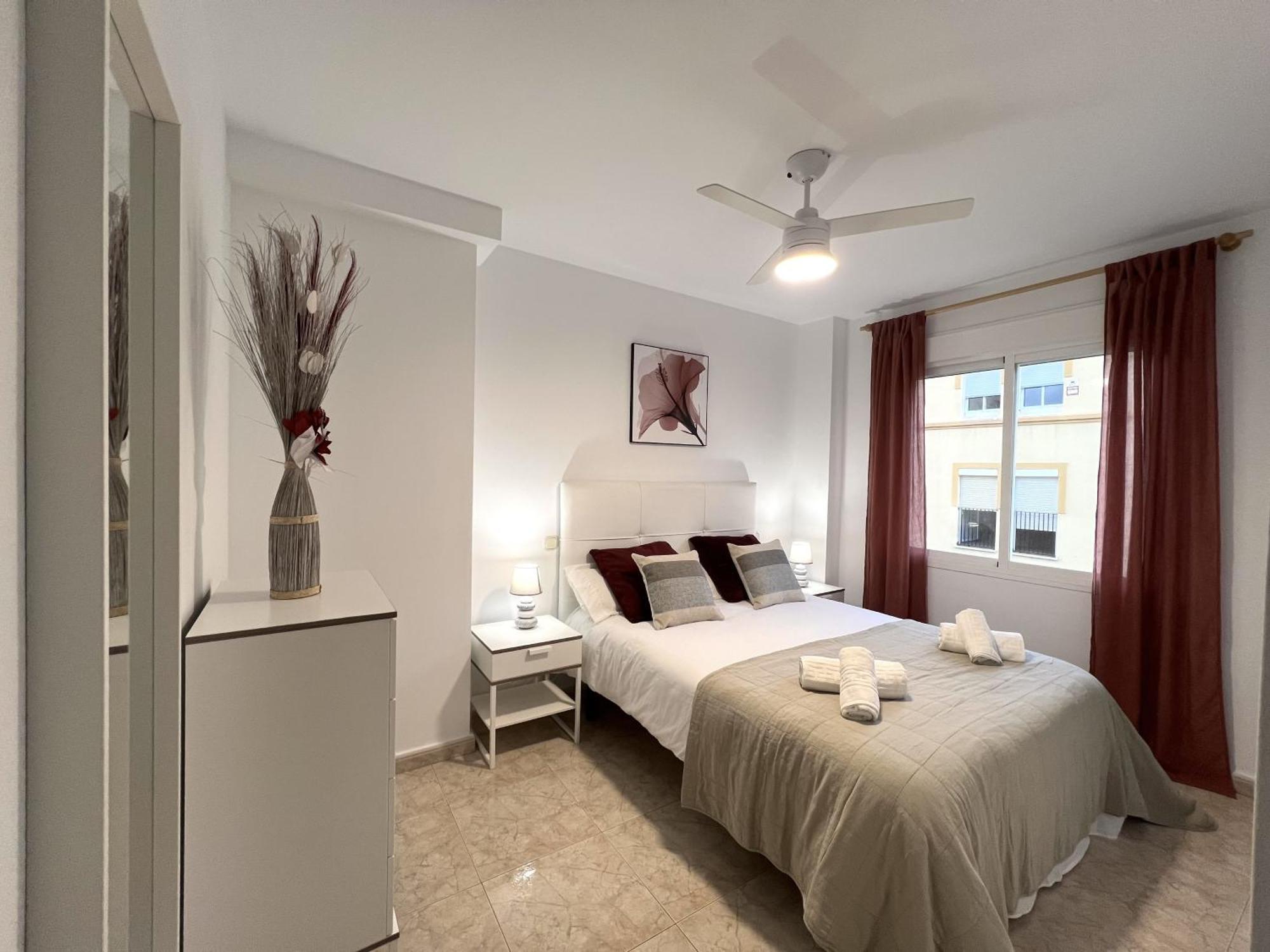 Chicflat San Roque Estepona Reformado En 2025 Eksteriør billede