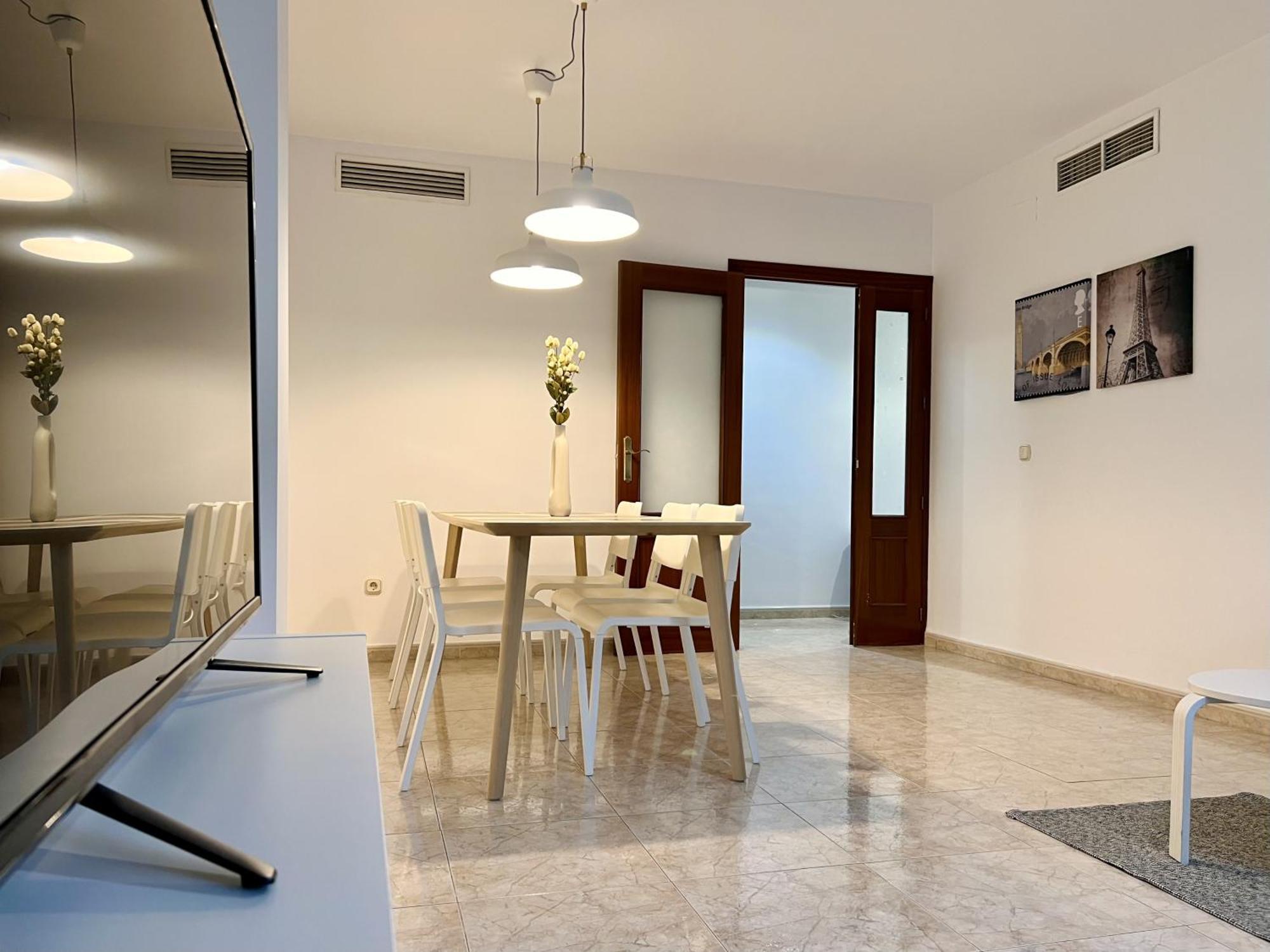 Chicflat San Roque Estepona Reformado En 2025 Eksteriør billede